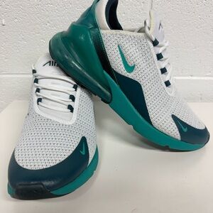 Nike Air Max 270 Spirit Tea